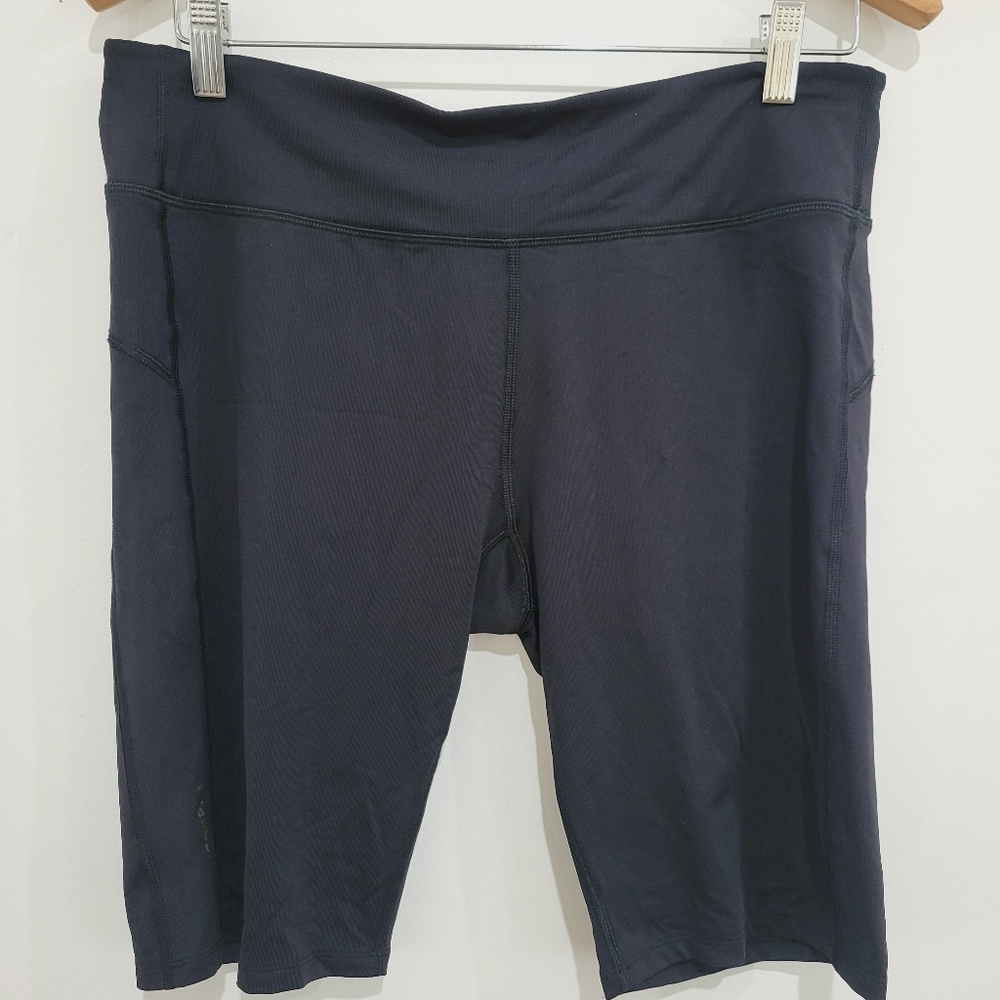 Tommie Copper black shorts size XL